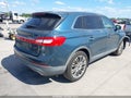 Photo 4 of 16 — 2016 Lincoln MKX