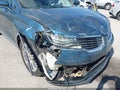 Photo 6 of 16 — 2016 Lincoln MKX