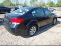 Photo 4 of 11 — 2010 Subaru Legacy