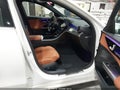 Photo 5 of 18 — 2026 Mercedes-Benz C-Class