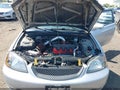 Photo 10 of 11 — 2003 Honda Civic
