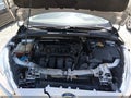 Photo 10 of 16 — 2016 Ford Focus