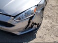 Photo 16 of 16 — 2016 Ford Focus