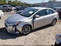 Photo 2 of 16 — 2016 Ford Focus