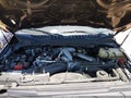 Photo 10 of 19 — 2021 Ford F-250