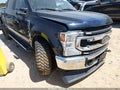 Photo 19 of 19 — 2021 Ford F-250