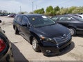 Photo 1 of 16 — 2011 Toyota Venza