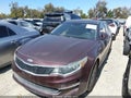 Photo 2 of 15 — 2017 Kia Optima