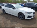 Photo 1 of 18 — 2023 Acura TLX