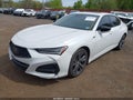 Photo 2 of 18 — 2023 Acura TLX