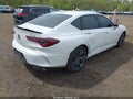 Photo 4 of 18 — 2023 Acura TLX