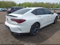 Photo 6 of 18 — 2023 Acura TLX