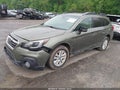 2018 Subaru Outback — photo 2 of 16 | VIN 4S4BSAFC8J3295841