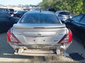 Photo 15 of 15 — 2014 Nissan Versa