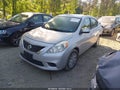 Photo 2 of 15 — 2014 Nissan Versa