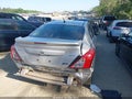 Photo 4 of 15 — 2014 Nissan Versa