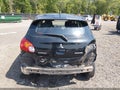Photo 17 of 17 — 2015 Mitsubishi Mirage