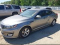 Photo 6 of 12 — 2014 Kia Optima