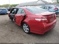 2009 Toyota Camry — photo 3 of 15 | VIN 4T1BK46K19U093986