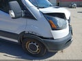 Photo 19 of 19 — 2015 Ford Transit-150