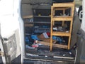Photo 8 of 19 — 2015 Ford Transit-150