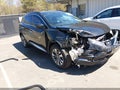 Photo 1 of 17 — 2018 Nissan Murano
