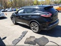 Photo 3 of 17 — 2018 Nissan Murano