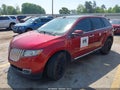 Photo 2 of 15 — 2013 Lincoln MKX
