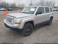 Photo 2 of 11 — 2012 Jeep Patriot