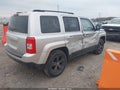Photo 4 of 11 — 2012 Jeep Patriot