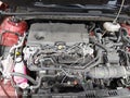Photo 10 of 19 — 2025 Toyota Camry