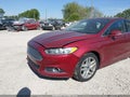 Photo 6 of 12 — 2016 Ford Fusion