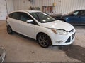 Photo 1 of 15 — 2012 Ford Focus