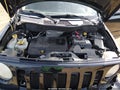Photo 10 of 17 — 2013 Jeep Patriot