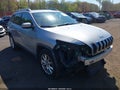 Photo 6 of 17 — 2015 Jeep Cherokee