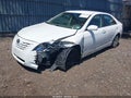 Photo 2 of 14 — 2008 Toyota Camry