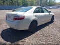 Photo 4 of 14 — 2008 Toyota Camry