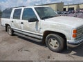 Photo 1 of 10 — 1999 GMC Suburban