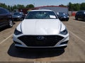 Photo 12 of 18 — 2021 Hyundai Sonata