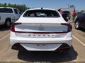 Photo 16 of 18 — 2021 Hyundai Sonata