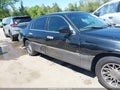 2000 Lincoln Town Car — photo 6 of 16 | VIN 1LNHM82W1YY769106