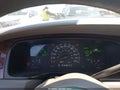 2000 Lincoln Town Car — photo 7 of 16 | VIN 1LNHM82W1YY769106