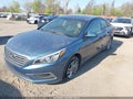 2016 Hyundai Sonata — photo 2 of 11 | VIN 5NPE24AF3GH400593