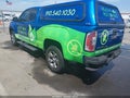 Photo 3 of 16 — 2020 GMC Canyon