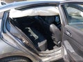 2021 Nissan Altima — photo 8 of 16 | VIN 1N4BL4CW9MN417476