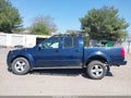 2006 Nissan Frontier — photo 14 of 16 | VIN 1N6AD07UX6C410813