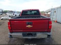 Photo 15 of 15 — 2018 Chevrolet Silverado 1500