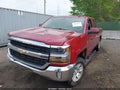 Photo 2 of 15 — 2018 Chevrolet Silverado 1500