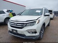 Photo 2 of 16 — 2017 Honda Pilot