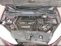Photo 10 of 16 — 2008 Honda CR-V